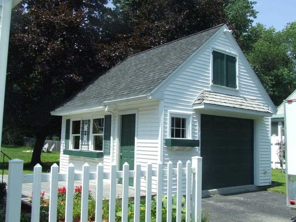 45 N Road Conway, NH 03818 - Photo 10 of 38 Gallery Image 10