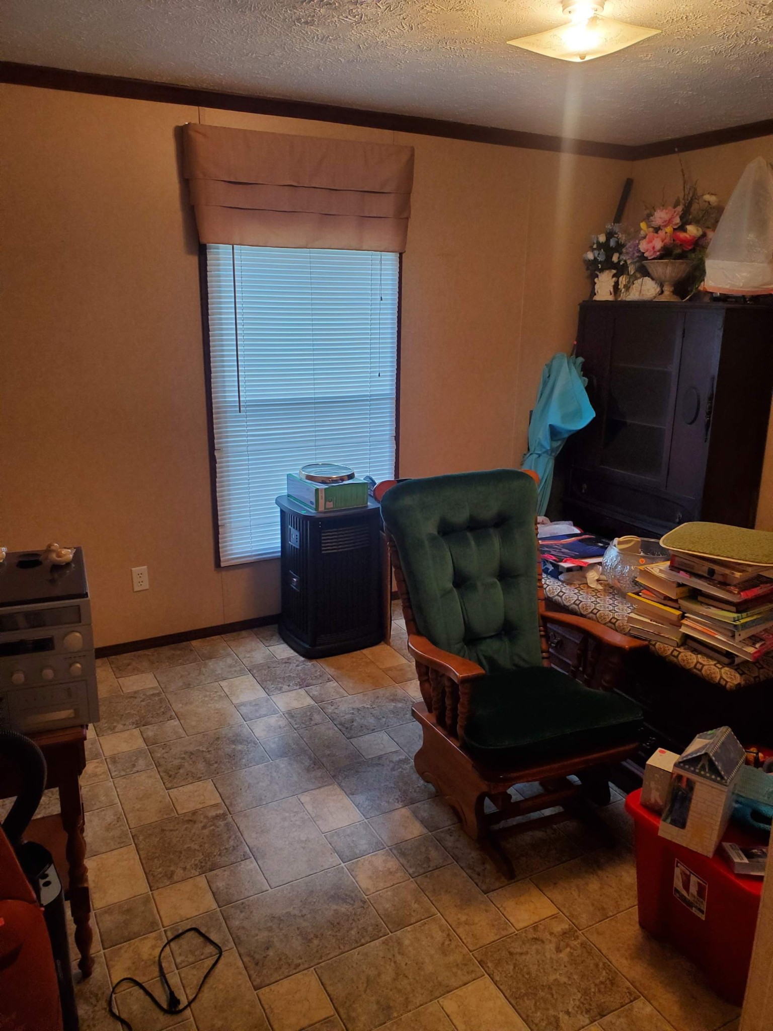 411 West Martin Road Collinwood, TN 38450 - Photo 11 of 23 a room with storage and utility