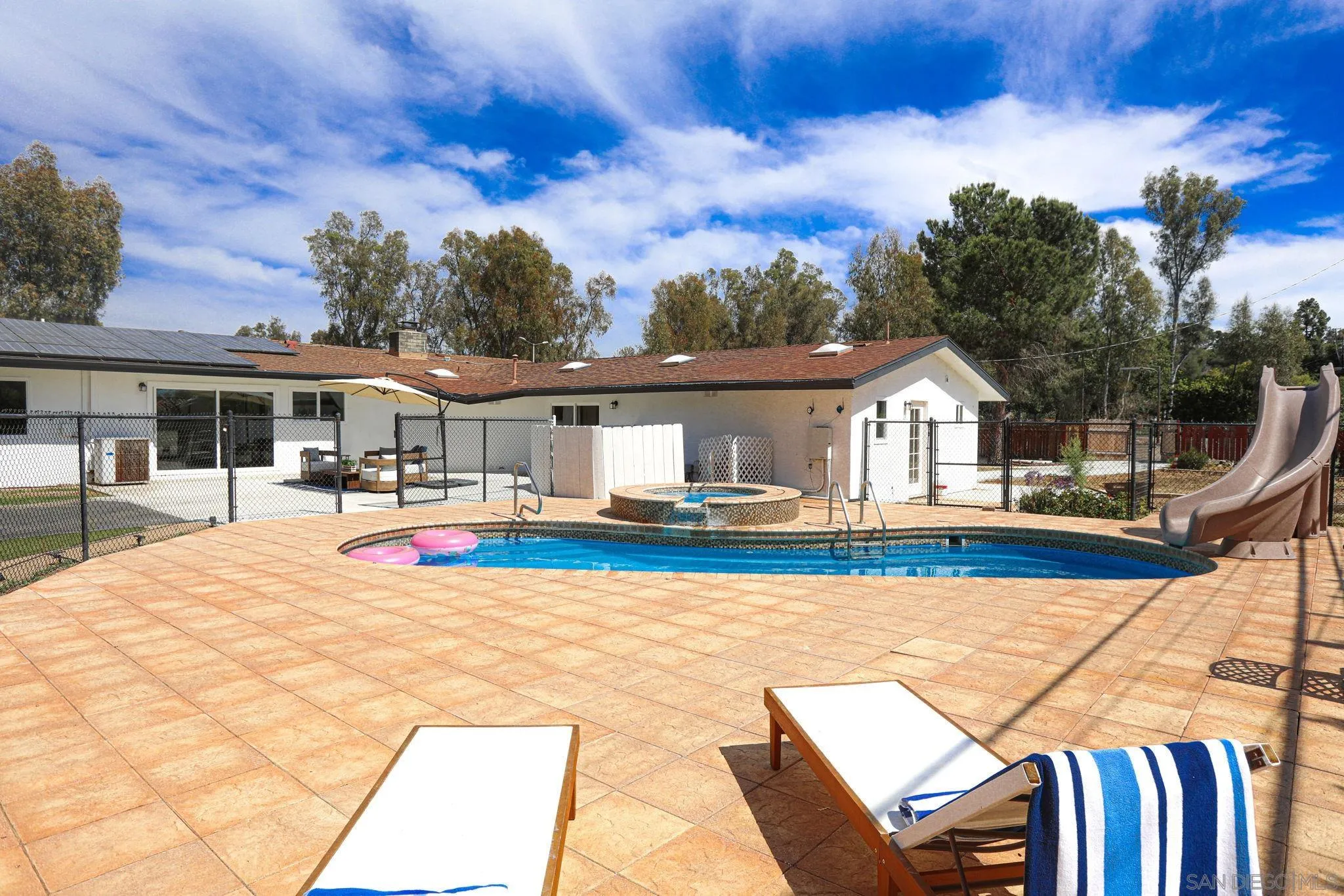16716 Martincoit Road Poway, CA 92064 - Photo 38 of 48