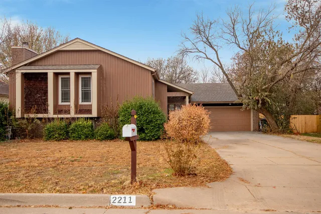 $235,000 | 2211 South Capri Street, Wichita, KS 67207