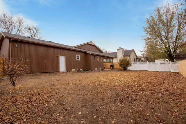 $235,000 | 2211 South Capri Street, Wichita, KS 67207