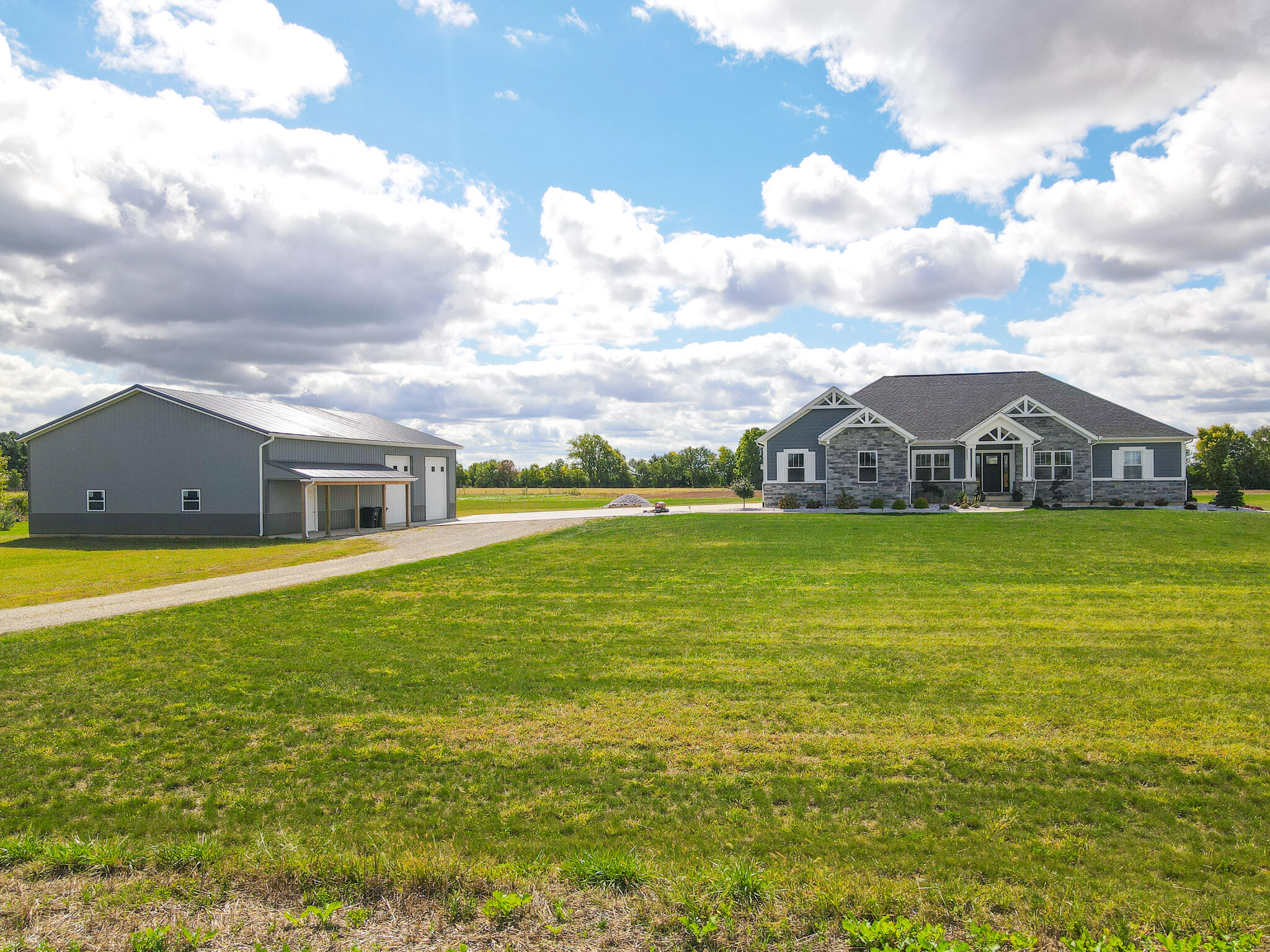 3368 Mccurdy Road Troy, OH 45373 - Photo 1 of 99
