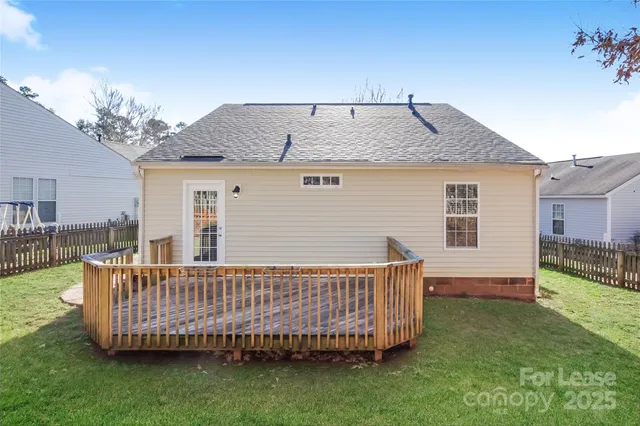 $1,925 | 1003 Washburn Court, Monroe, NC 28110