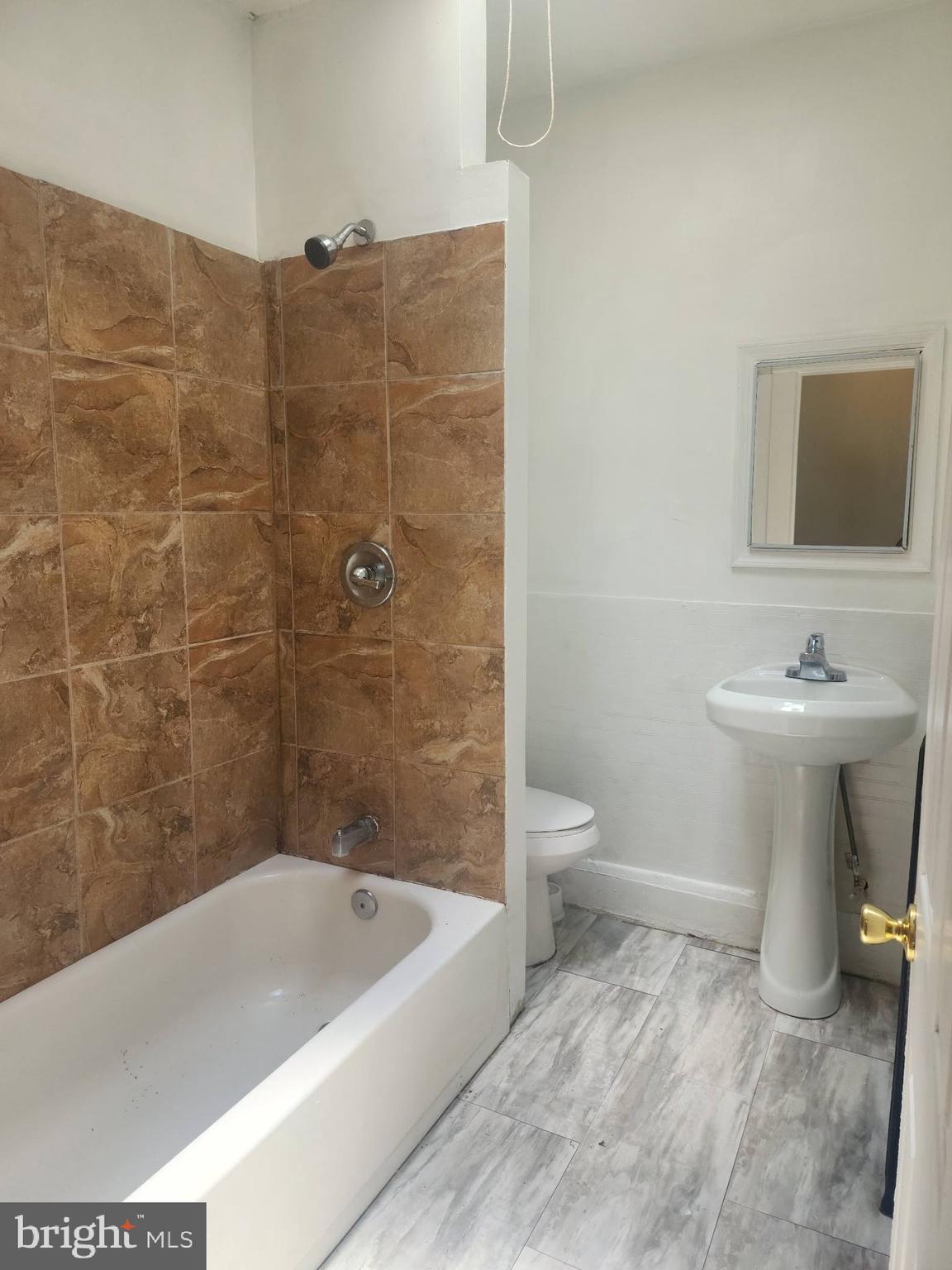 2309 North Rosedale Street Baltimore, MD 21216 - Photo 13 of 34
