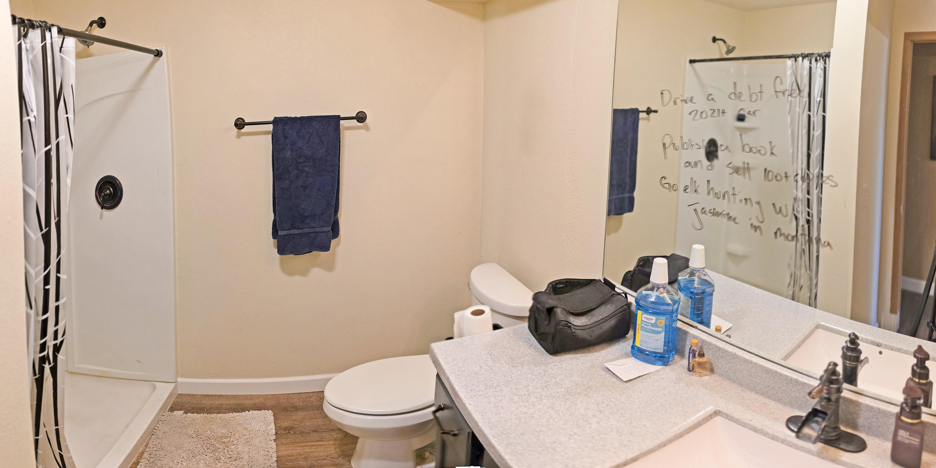 235 Iowa Colony Road Hollister, MO 65672 - Photo 63 of 68 Apartment Bath