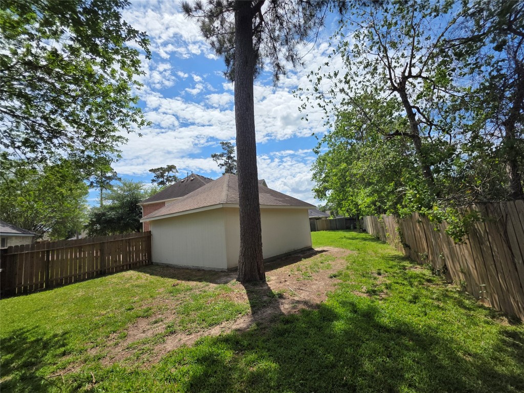 2227 Lazy Trail Path Court Spring, TX 77373 - Photo 27 of 30