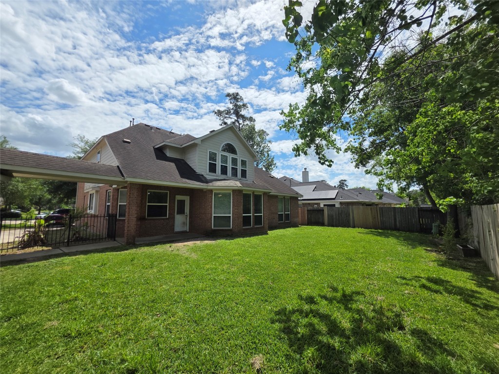 2227 Lazy Trail Path Court Spring, TX 77373 - Photo 28 of 30