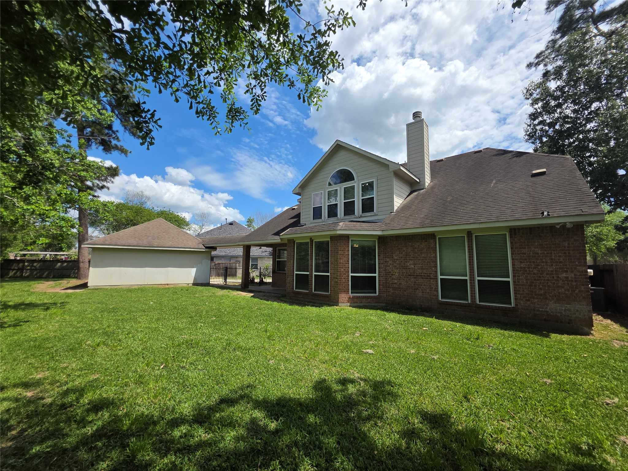 2227 Lazy Trail Path Court Spring, TX 77373 - Photo 29 of 30