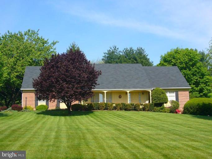 8402 Stonehouse Road Frederick, MD 21702 - Photo 1 of 13 Exterior (Main)