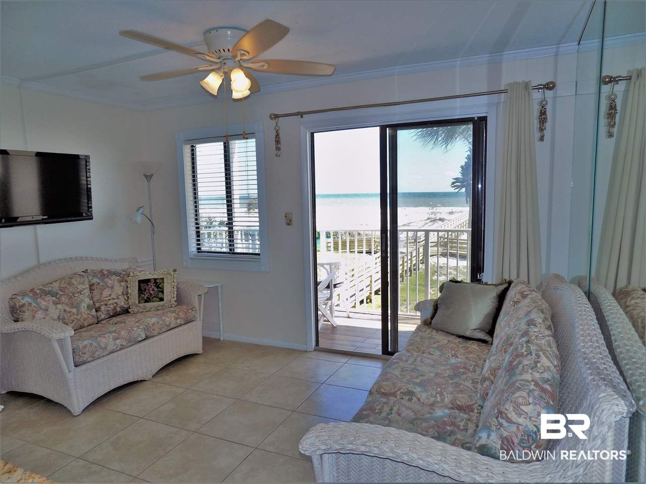 400 Plantation Road, Unit 2201 Gulf Shores, AL 36542 - Photo 2 of 25 Gulf Front Views!!