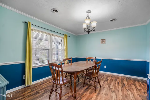 $172,500 | 420 Poplar Street Northwest, Norton, VA 24273