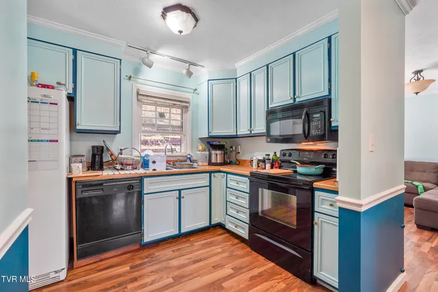 $172,500 | 420 Poplar Street Northwest, Norton, VA 24273