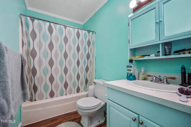 $167,500 | 420 Poplar Street Northwest, Norton, VA 24273