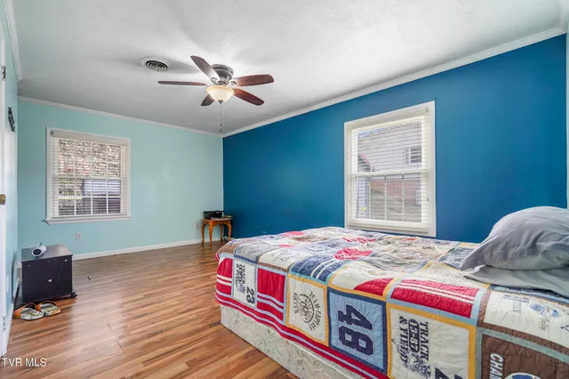 $172,500 | 420 Poplar Street Northwest, Norton, VA 24273