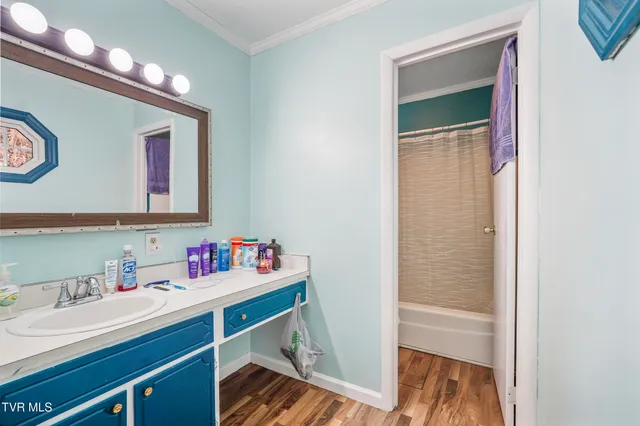 $172,500 | 420 Poplar Street Northwest, Norton, VA 24273