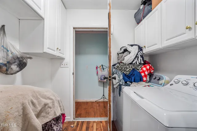 $172,500 | 420 Poplar Street Northwest, Norton, VA 24273