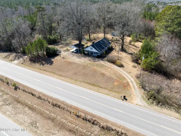 $1,750,000 | 277 Old Woods Road, Rockingham, NC 28379