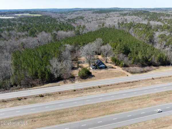 $1,750,000 | 277 Old Woods Road, Rockingham, NC 28379