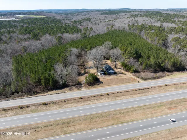 $2,100,000 | 277 Old Woods Road, Rockingham, NC 28379