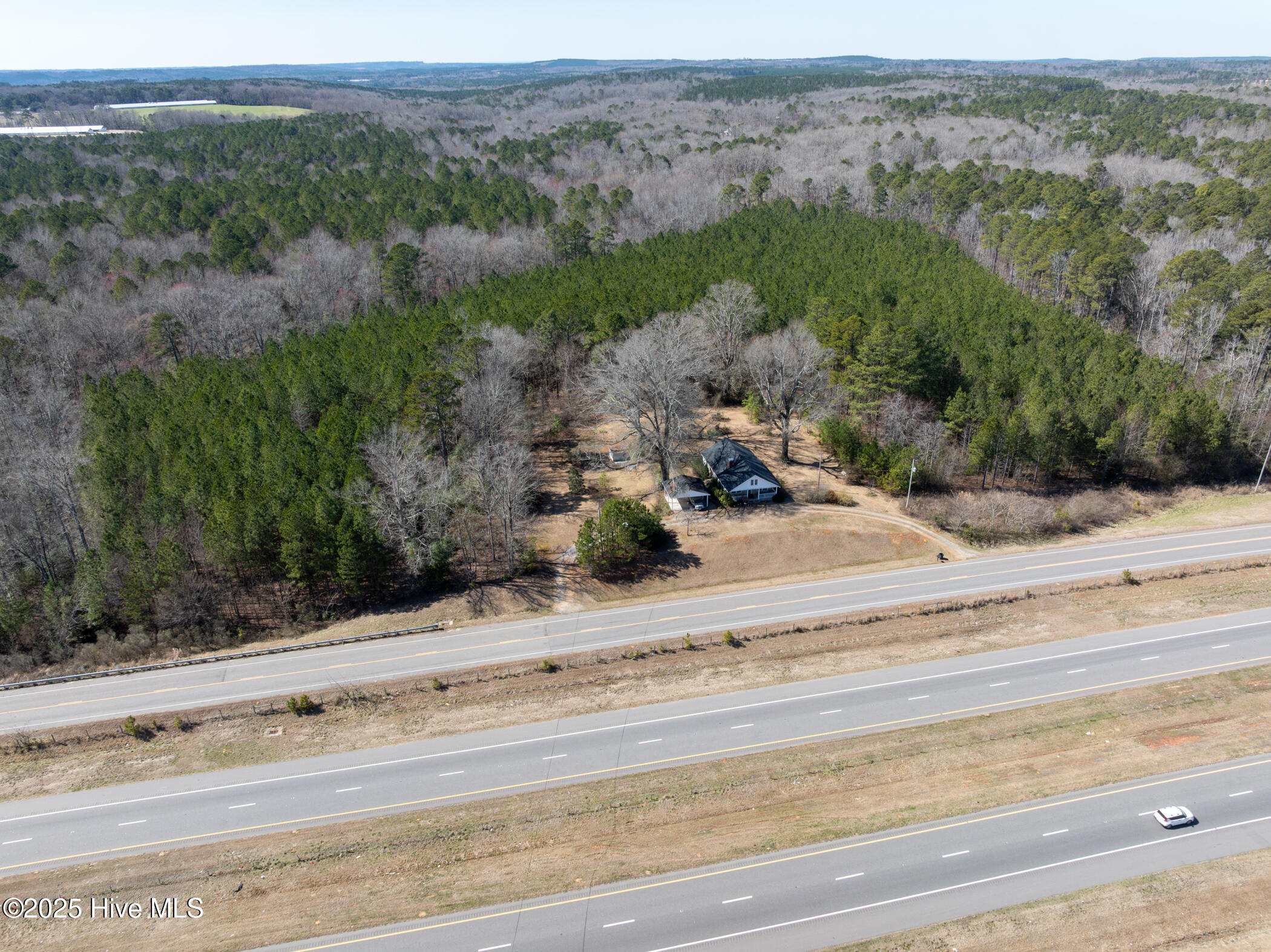 277 Old Woods Road Rockingham, NC 28379 - Photo 26 of 40 DJI_0261-Enhanced-NR