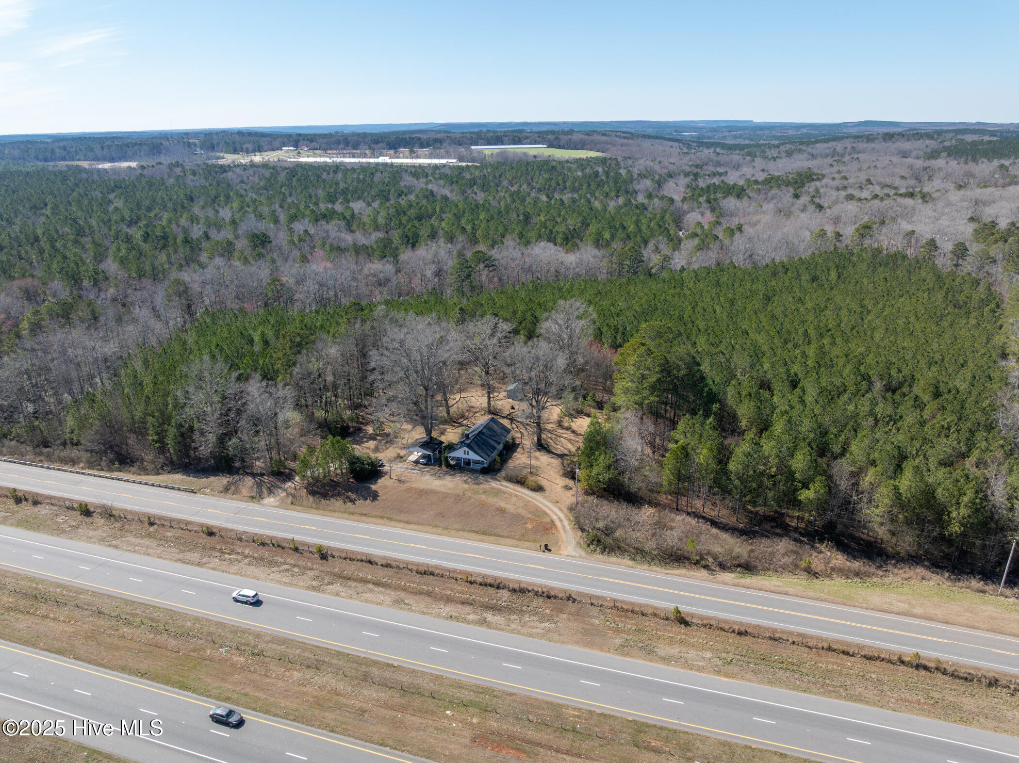 277 Old Woods Road Rockingham, NC 28379 - Photo 28 of 40 DJI_0263-Enhanced-NR