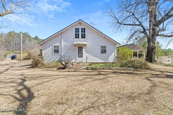 $1,750,000 | 277 Old Woods Road, Rockingham, NC 28379