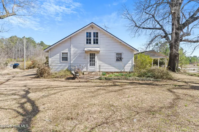 $2,100,000 | 277 Old Woods Road, Rockingham, NC 28379