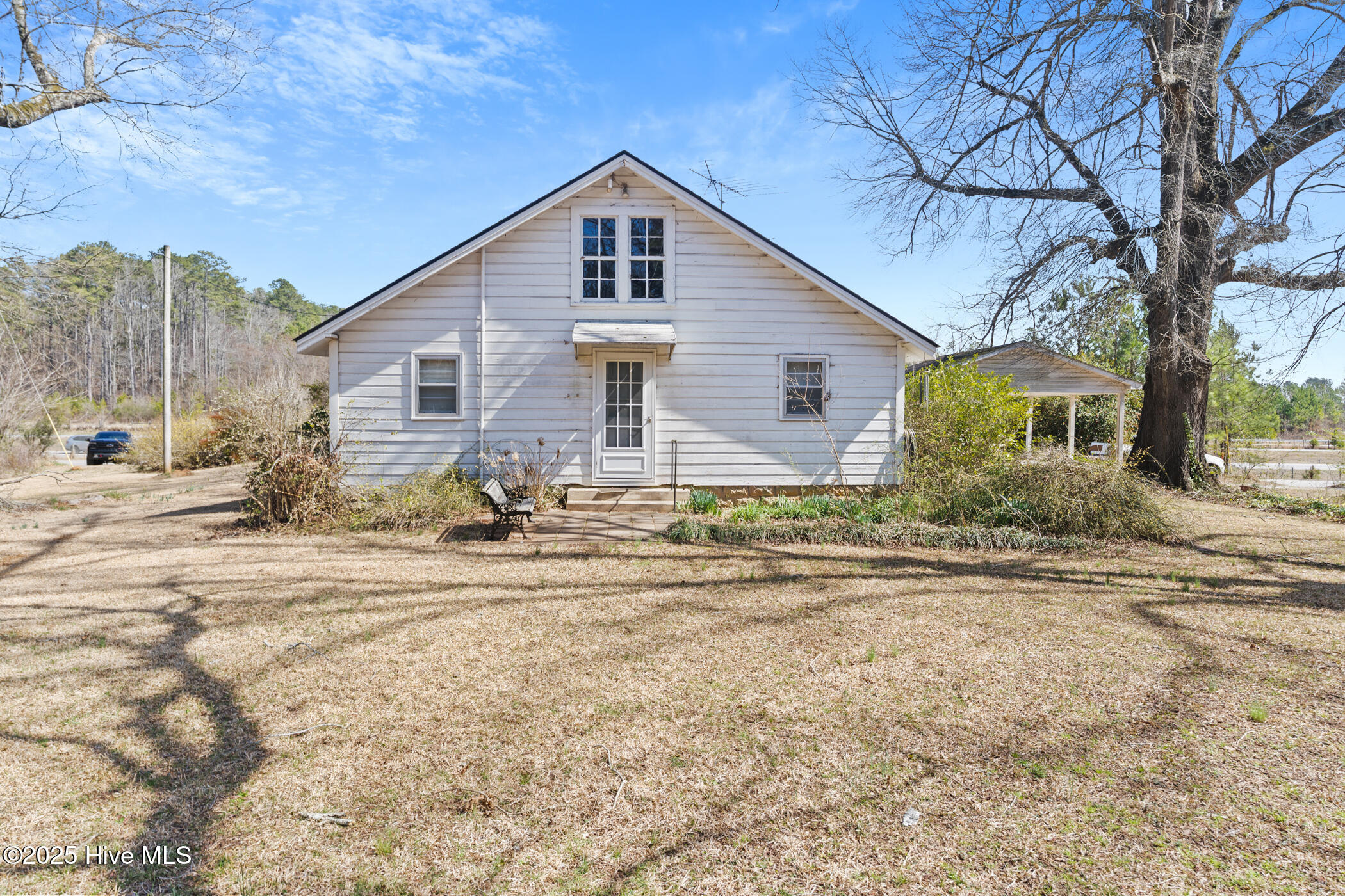 277 Old Woods Road Rockingham, NC 28379 - Photo 6 of 40 DSC08300