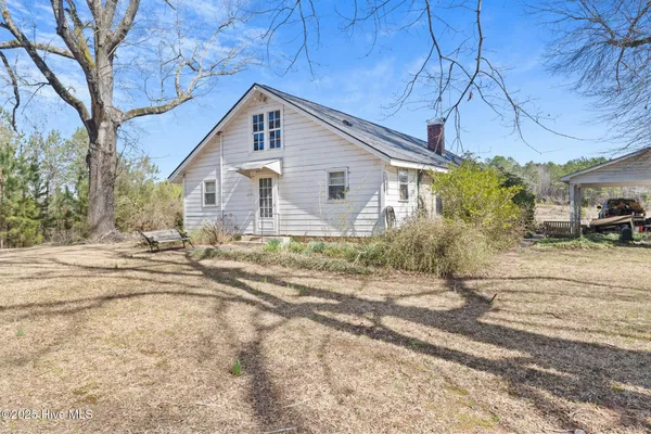$1,750,000 | 277 Old Woods Road, Rockingham, NC 28379