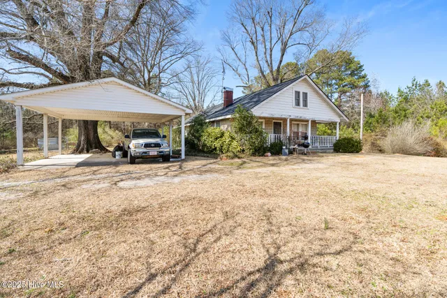 $2,100,000 | 277 Old Woods Road, Rockingham, NC 28379