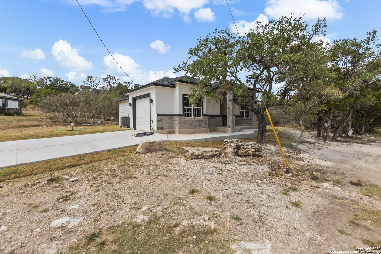 3440 Tanglewood Trail Spring Branch, TX 78070 - Photo 2 of 34