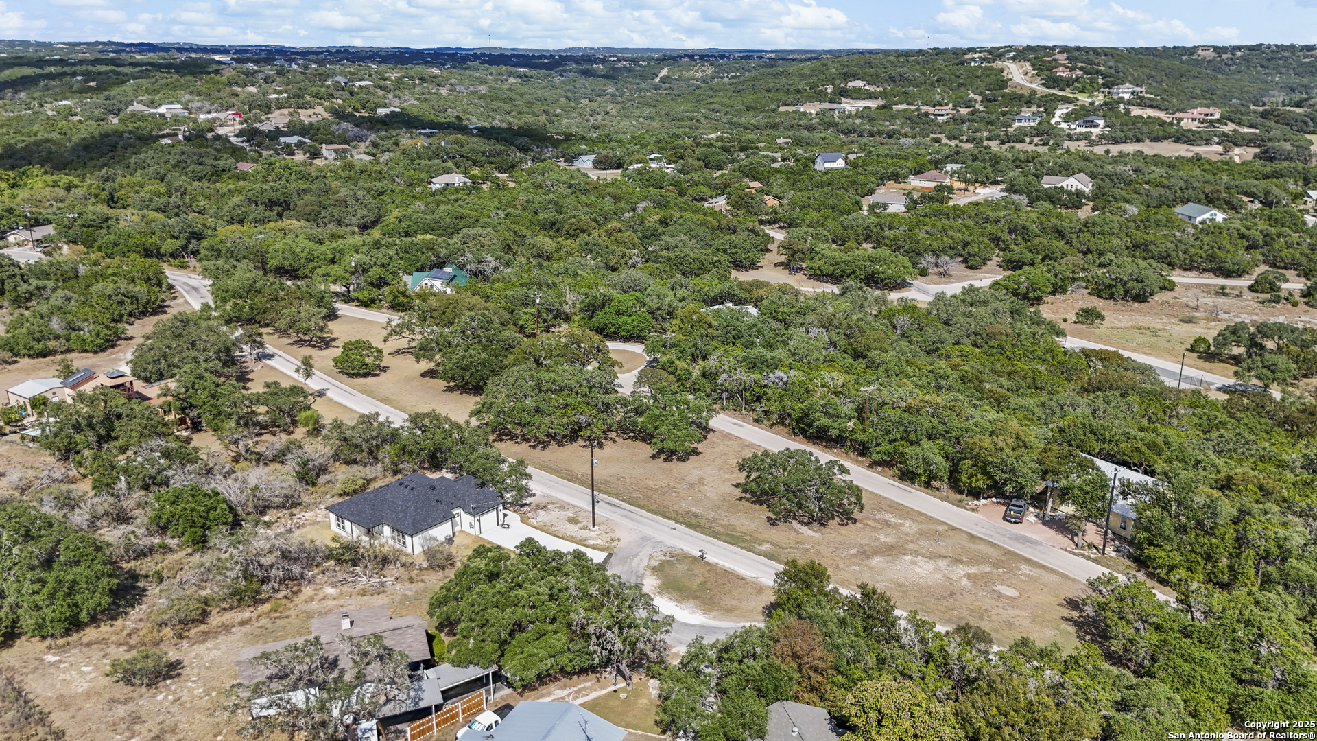 3440 Tanglewood Trail Spring Branch, TX 78070 - Photo 27 of 34