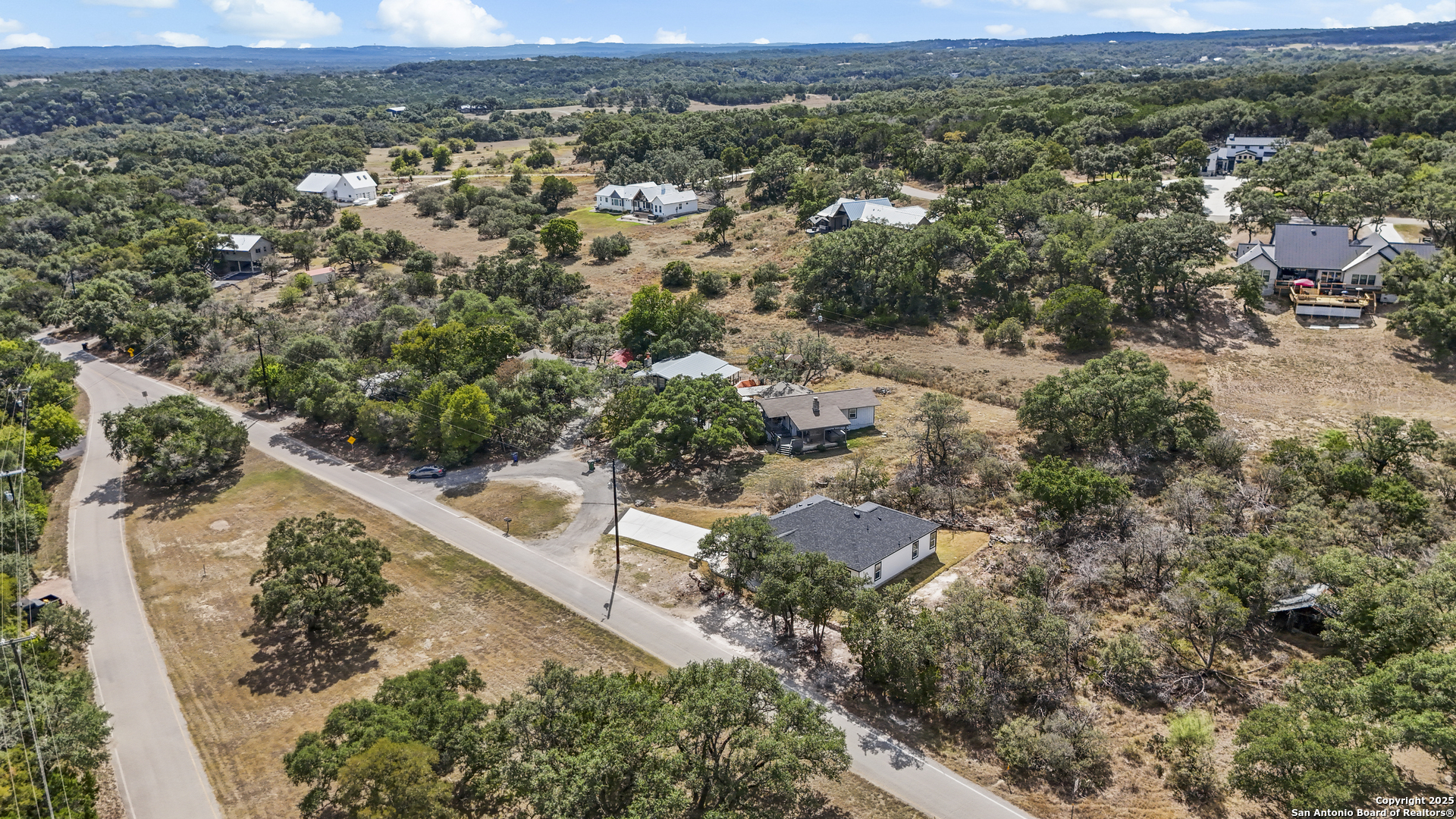 3440 Tanglewood Trail Spring Branch, TX 78070 - Photo 28 of 34