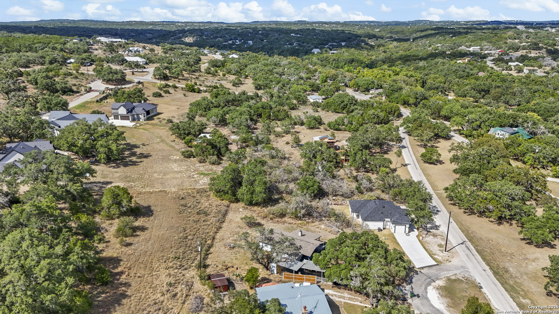 3440 Tanglewood Trail Spring Branch, TX 78070 - Photo 30 of 34