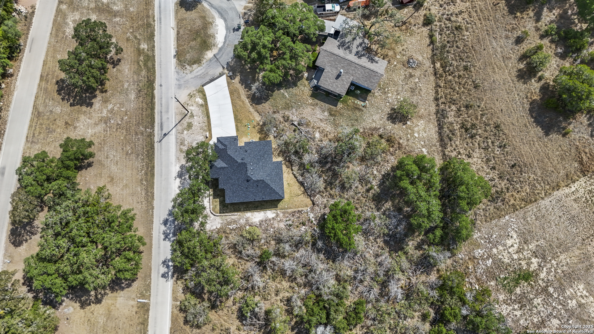 3440 Tanglewood Trail Spring Branch, TX 78070 - Photo 31 of 34