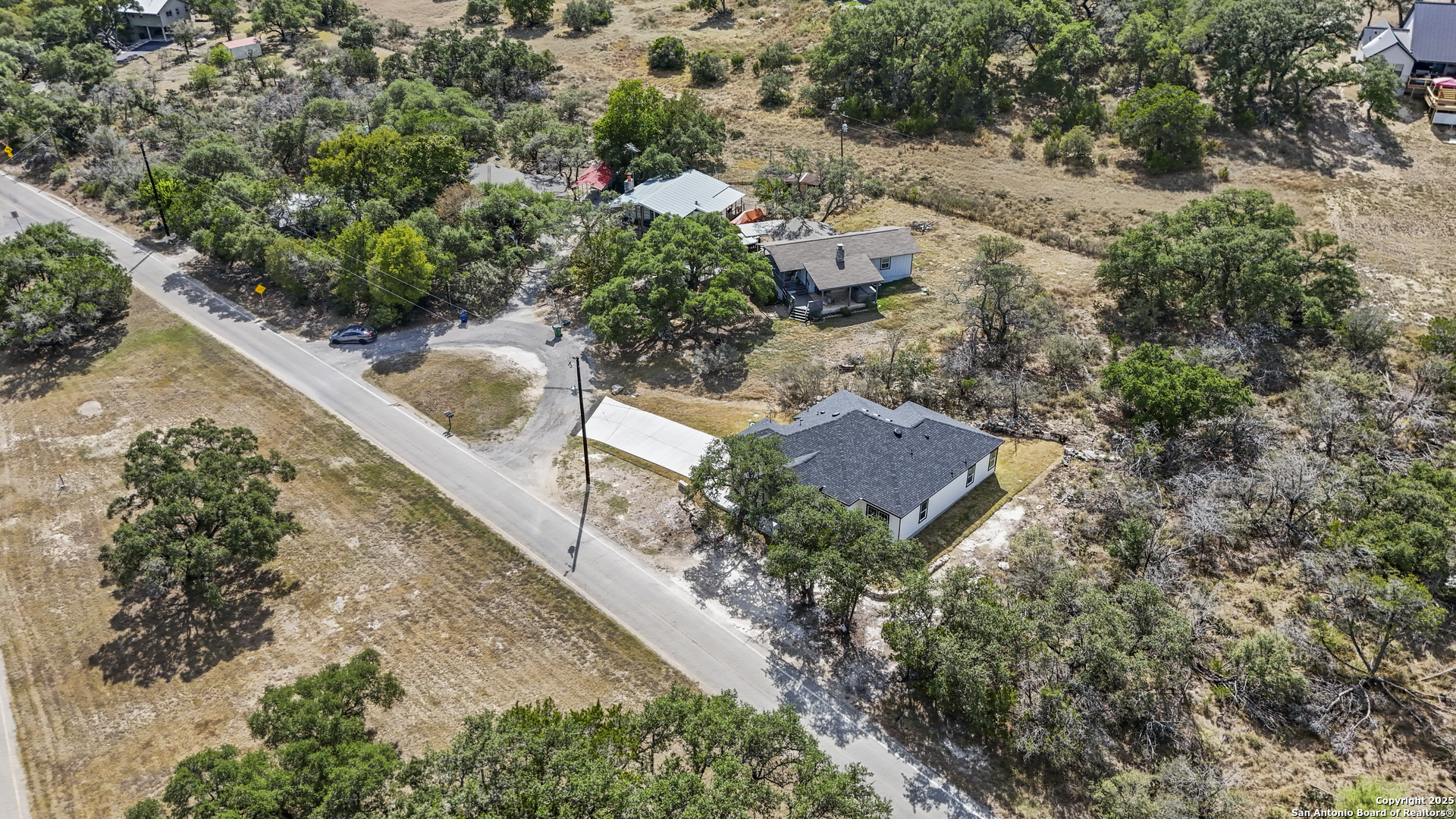 3440 Tanglewood Trail Spring Branch, TX 78070 - Photo 32 of 34