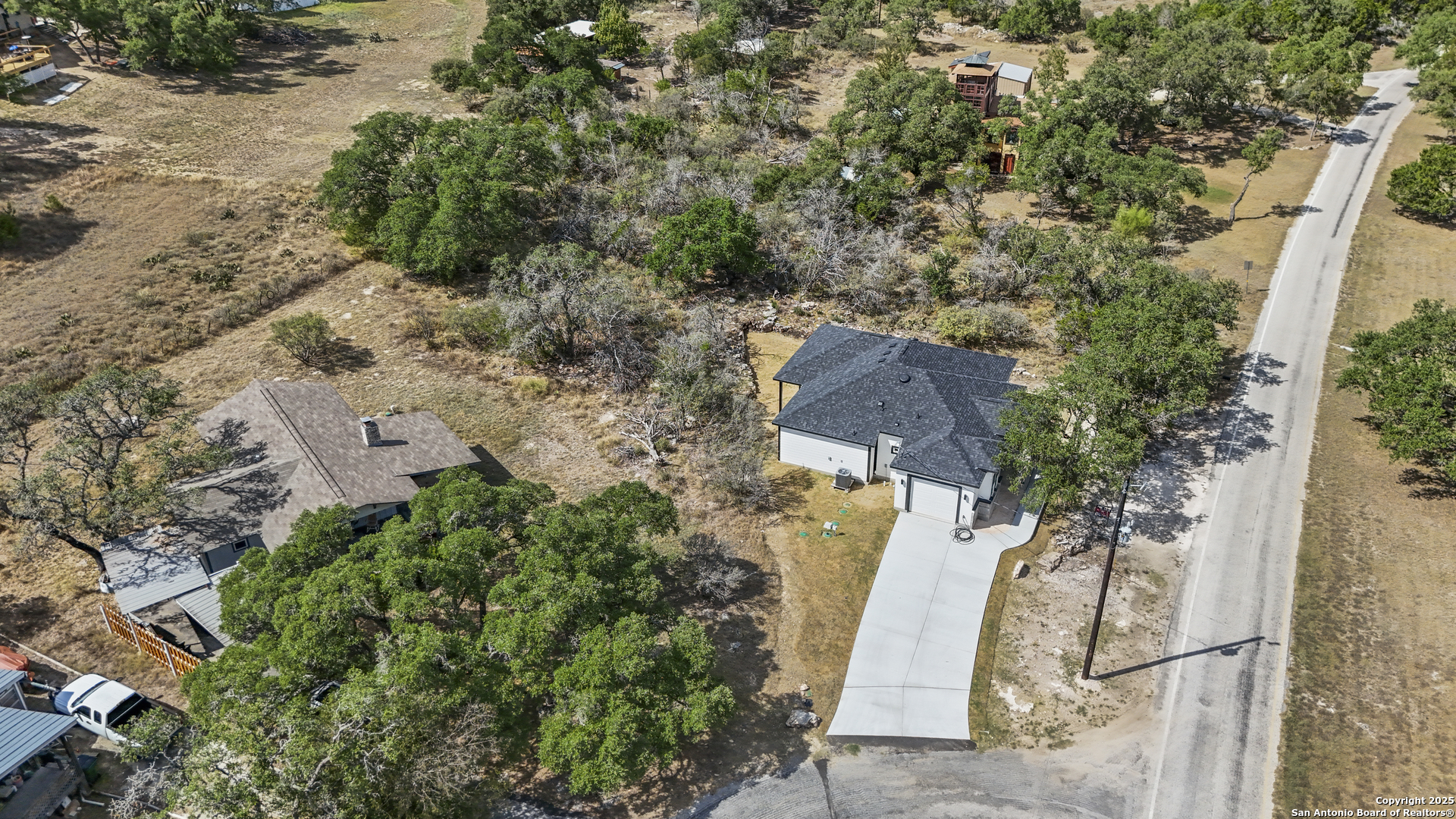 3440 Tanglewood Trail Spring Branch, TX 78070 - Photo 33 of 34