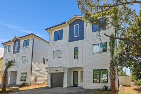 $1,969,000 | 14 Henderson Place, Santa Rosa Beach, FL 32459