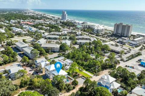 $1,969,000 | 14 Henderson Place, Santa Rosa Beach, FL 32459