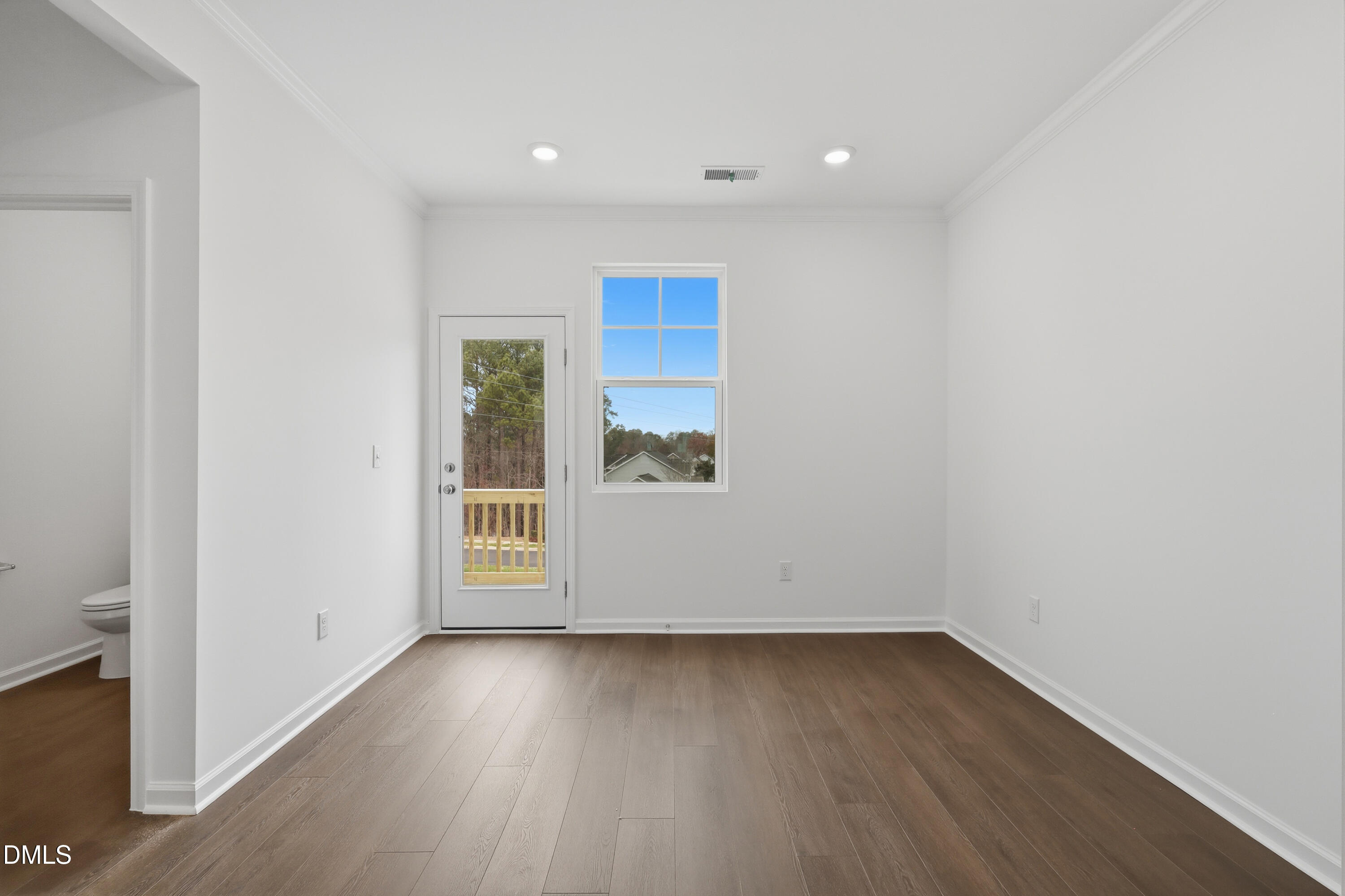 3605 Elm Grv Lane Raleigh, NC 27604 - Photo 14 of 55 SUN_ElmGrove_Pic_Wyatt_Dining_1of1
