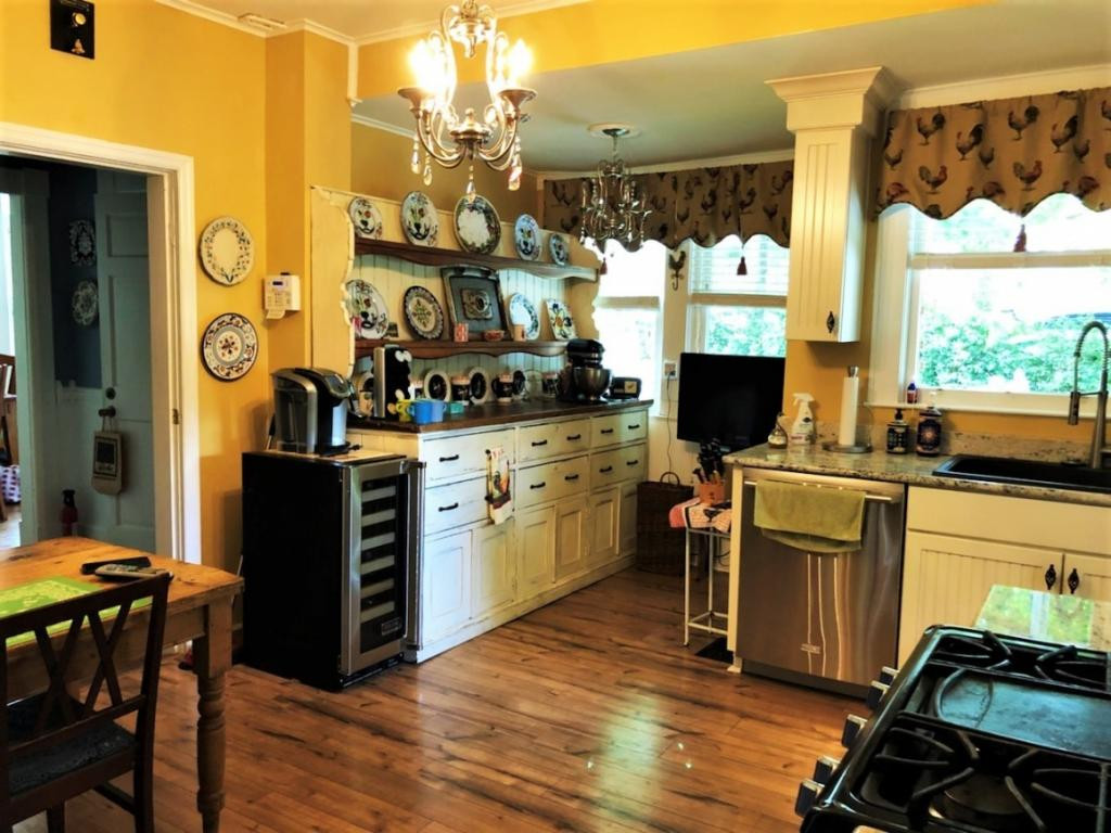 160 Clifton Heights Road Newport, TN 37821 - Photo 15 of 36 Photo 15