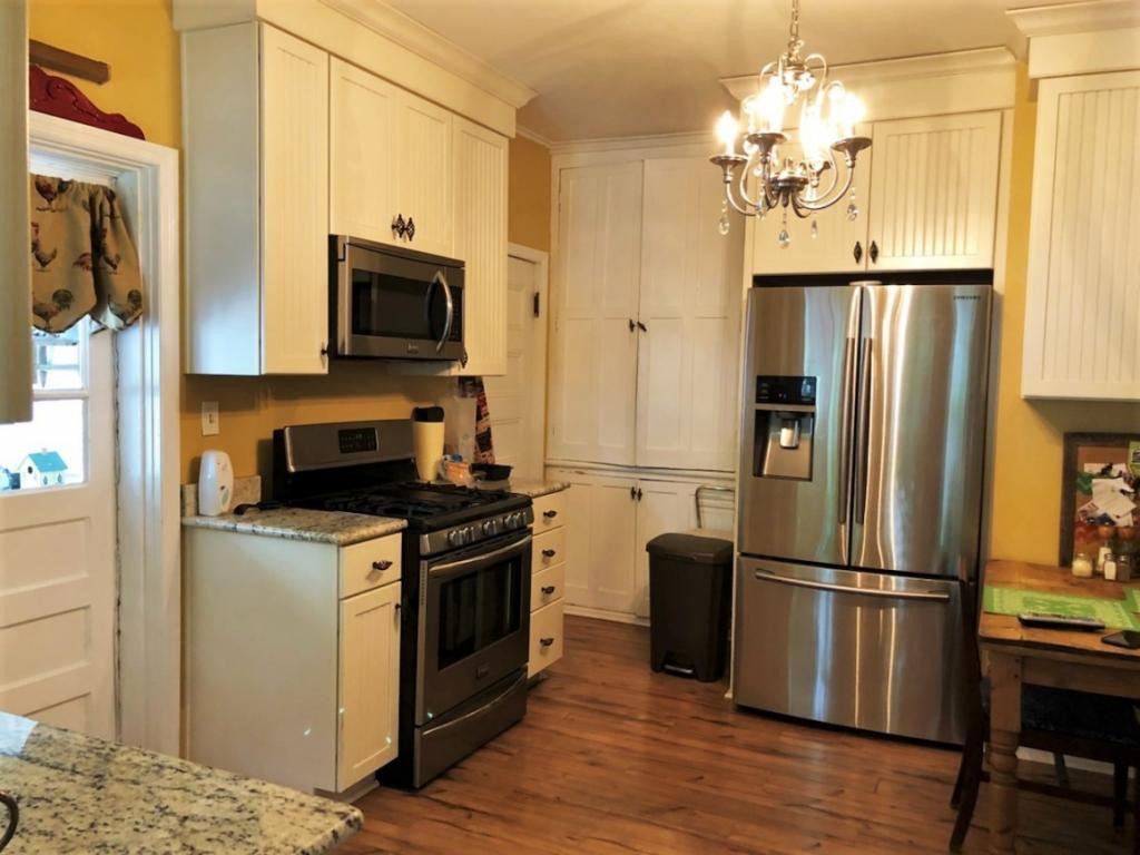 160 Clifton Heights Road Newport, TN 37821 - Photo 17 of 36 Photo 17