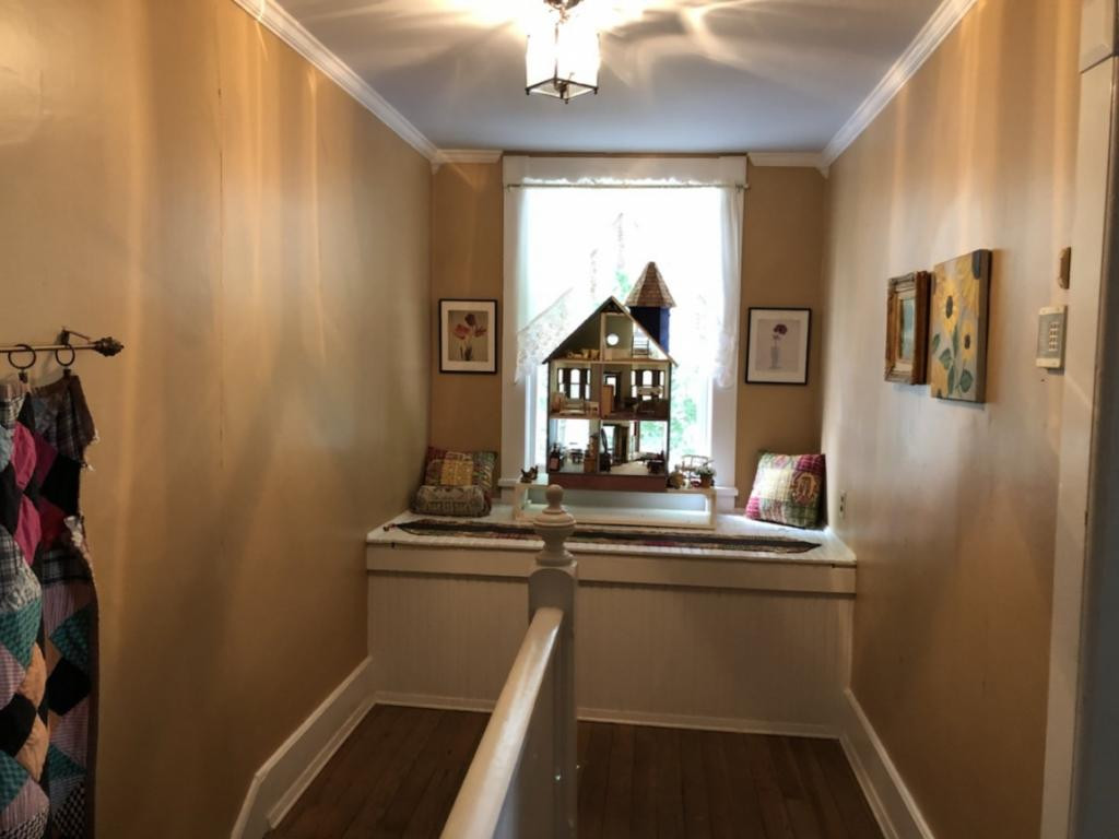 160 Clifton Heights Road Newport, TN 37821 - Photo 33 of 36 Photo 33