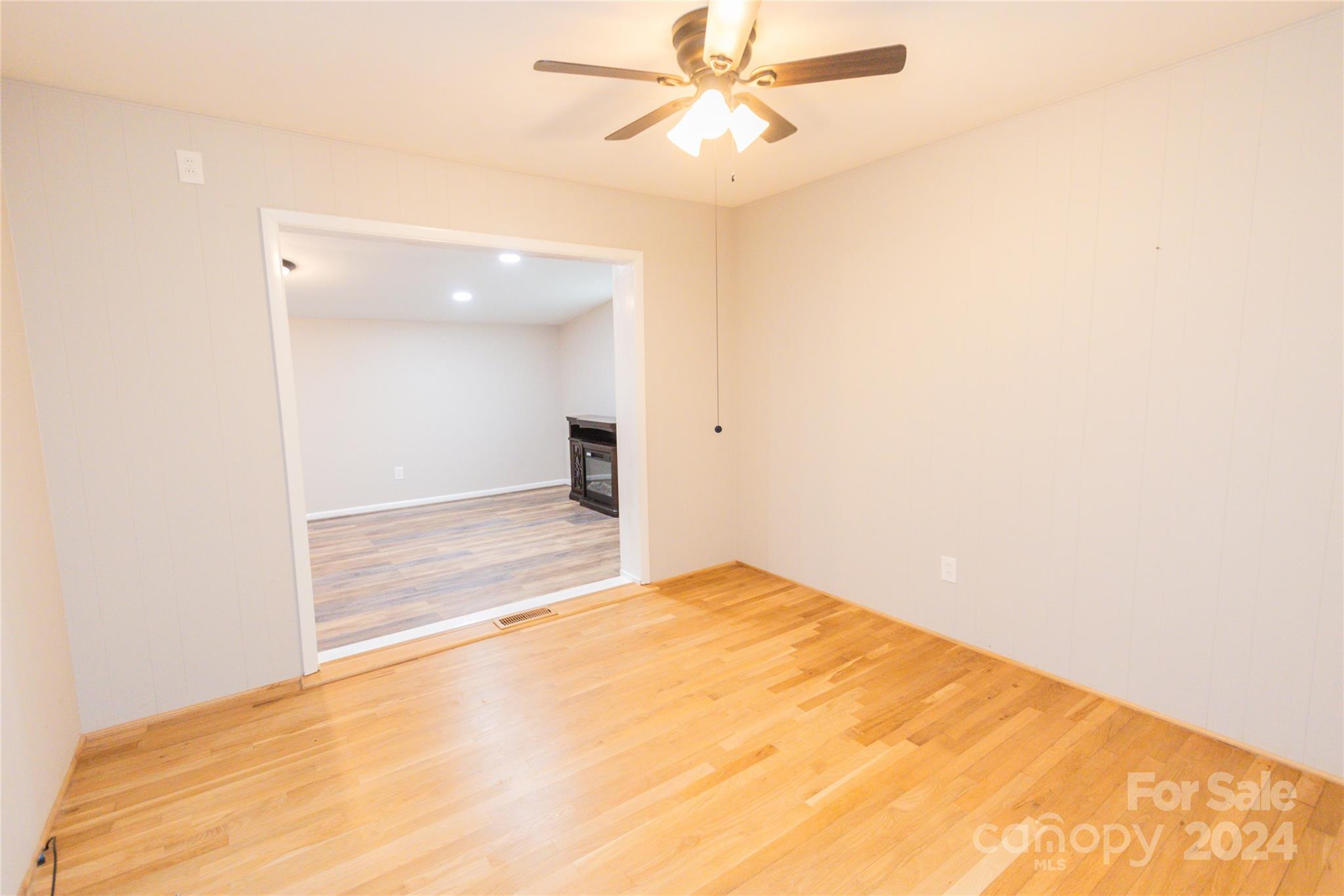 111 Colonial Avenue Lancaster, SC 29720 - Photo 13 of 40 a view of an empty room