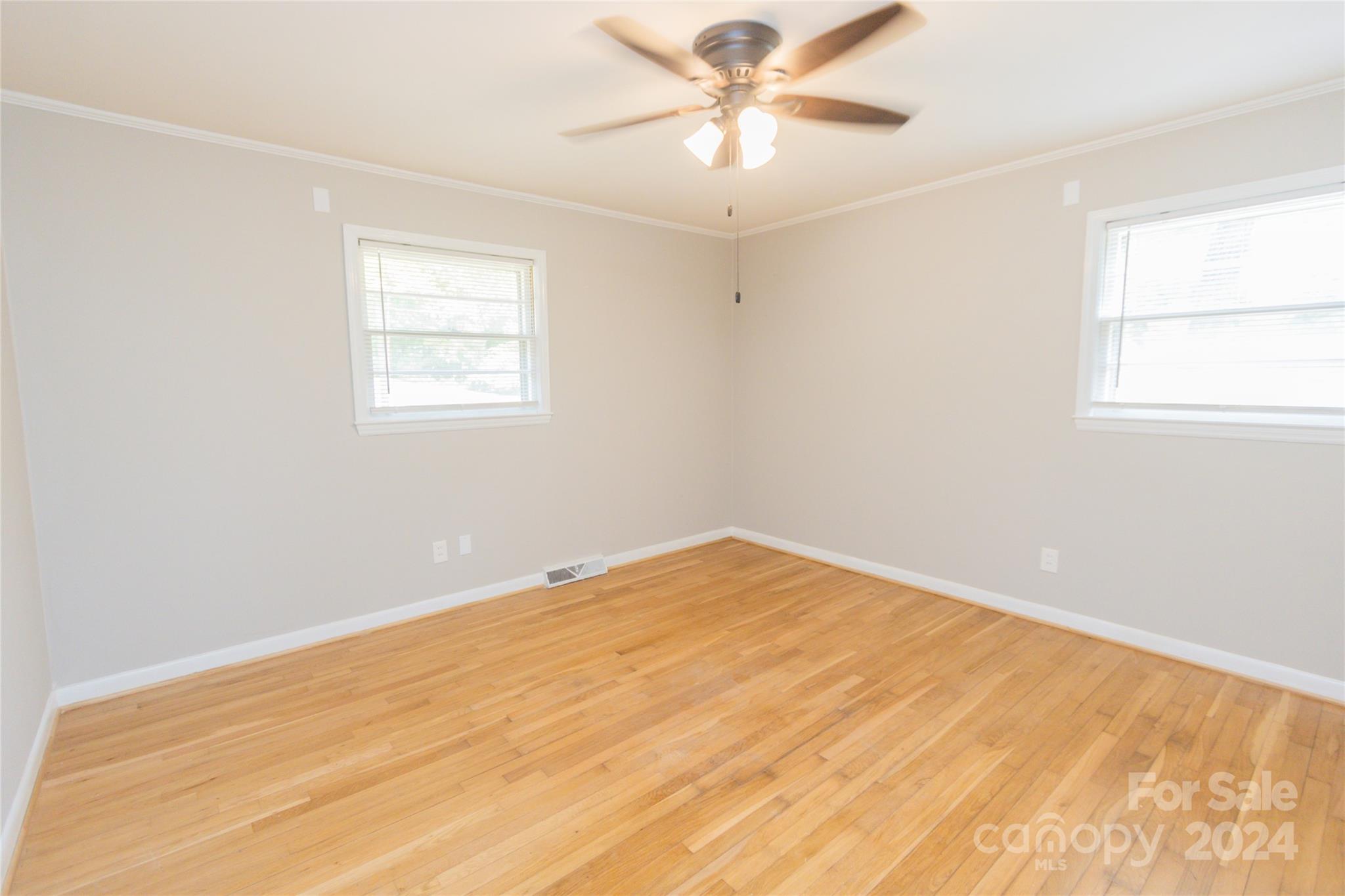 111 Colonial Avenue Lancaster, SC 29720 - Photo 28 of 40 a view of an empty room with a window