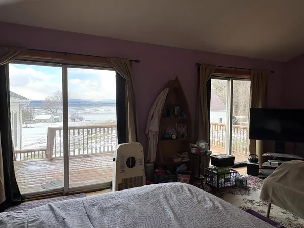 $984,000 | 329 West Shore Road, South Hero, VT 05486