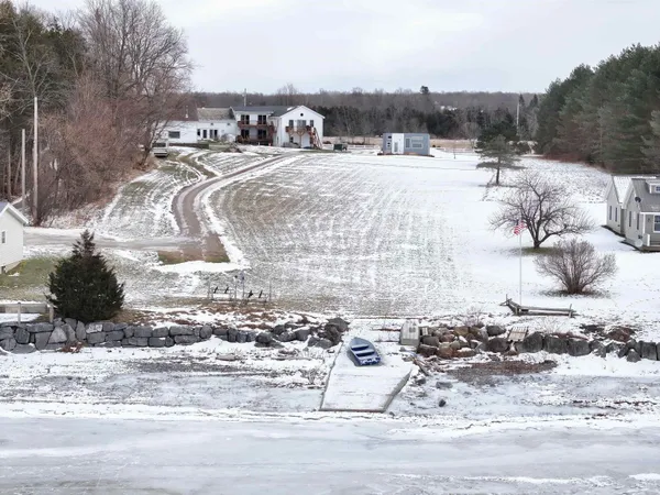 $984,000 | 329 West Shore Road, South Hero, VT 05486