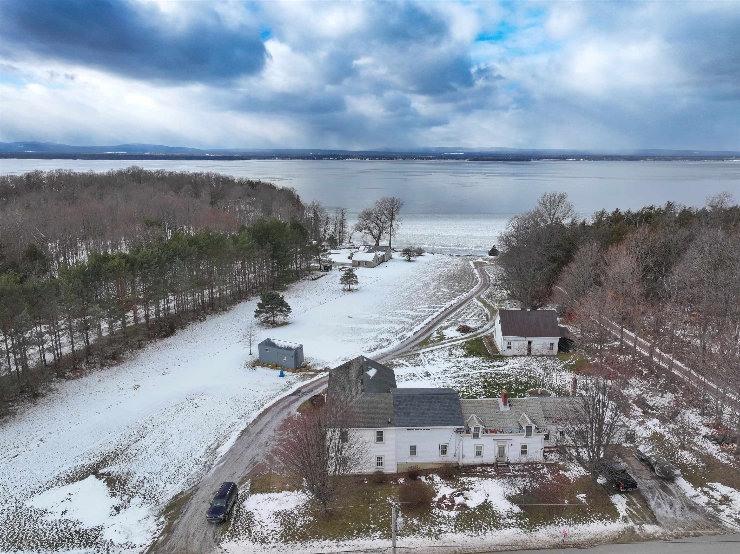 329 West Shore Road South Hero, VT 05486 - Photo 60 of 63