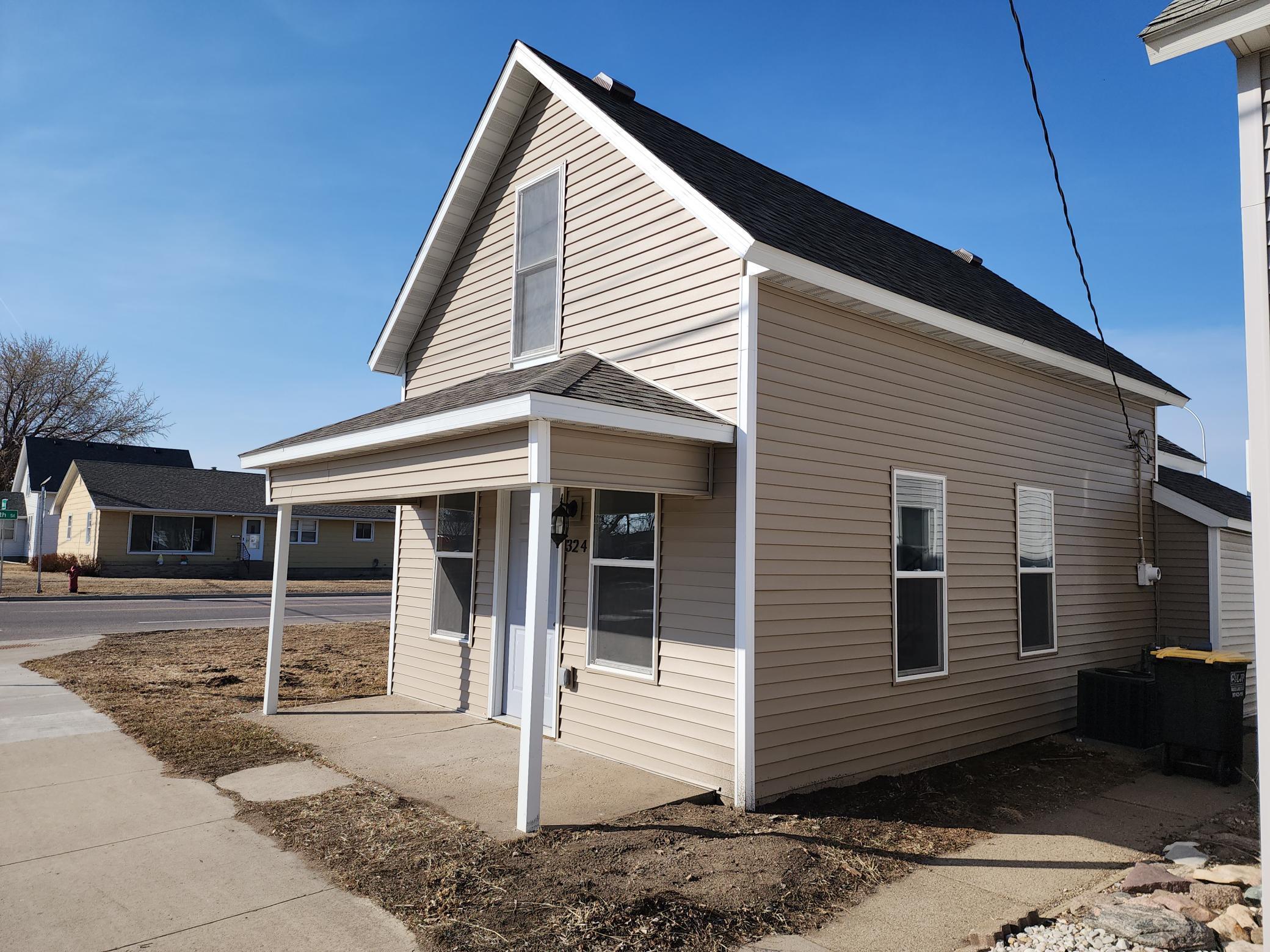 324 Main Street Courtland, MN 56021 - Photo 1 of 1 Gallery Image 1