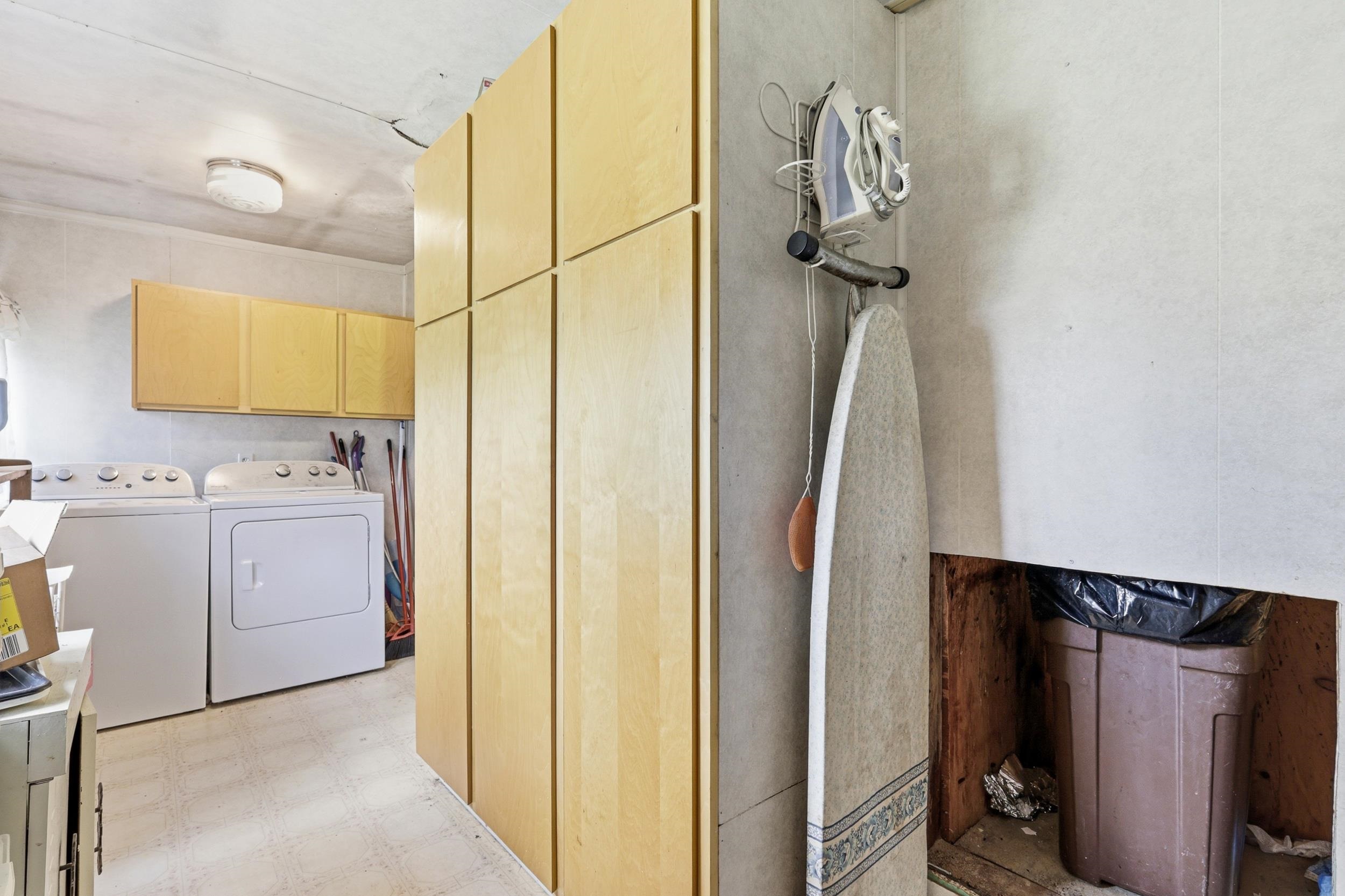 13896 Rockingham Pike Elkton, VA 22827 - Photo 36 of 60 a bathroom with a sink a vanity and a mirror